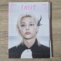 菲 單封空專 含隨機貼紙組