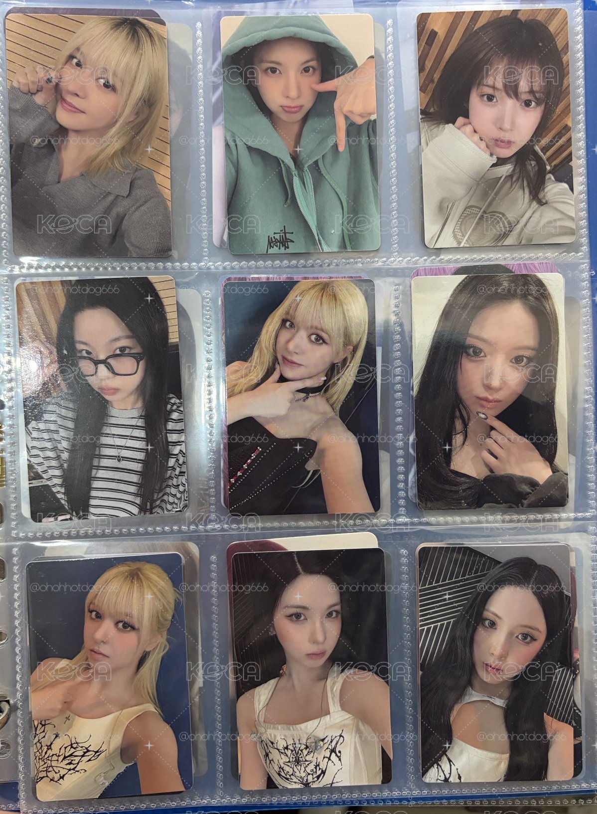 NMIXX寫真