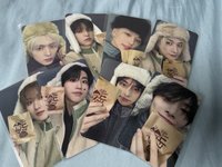 Fans簽售(可當綁)