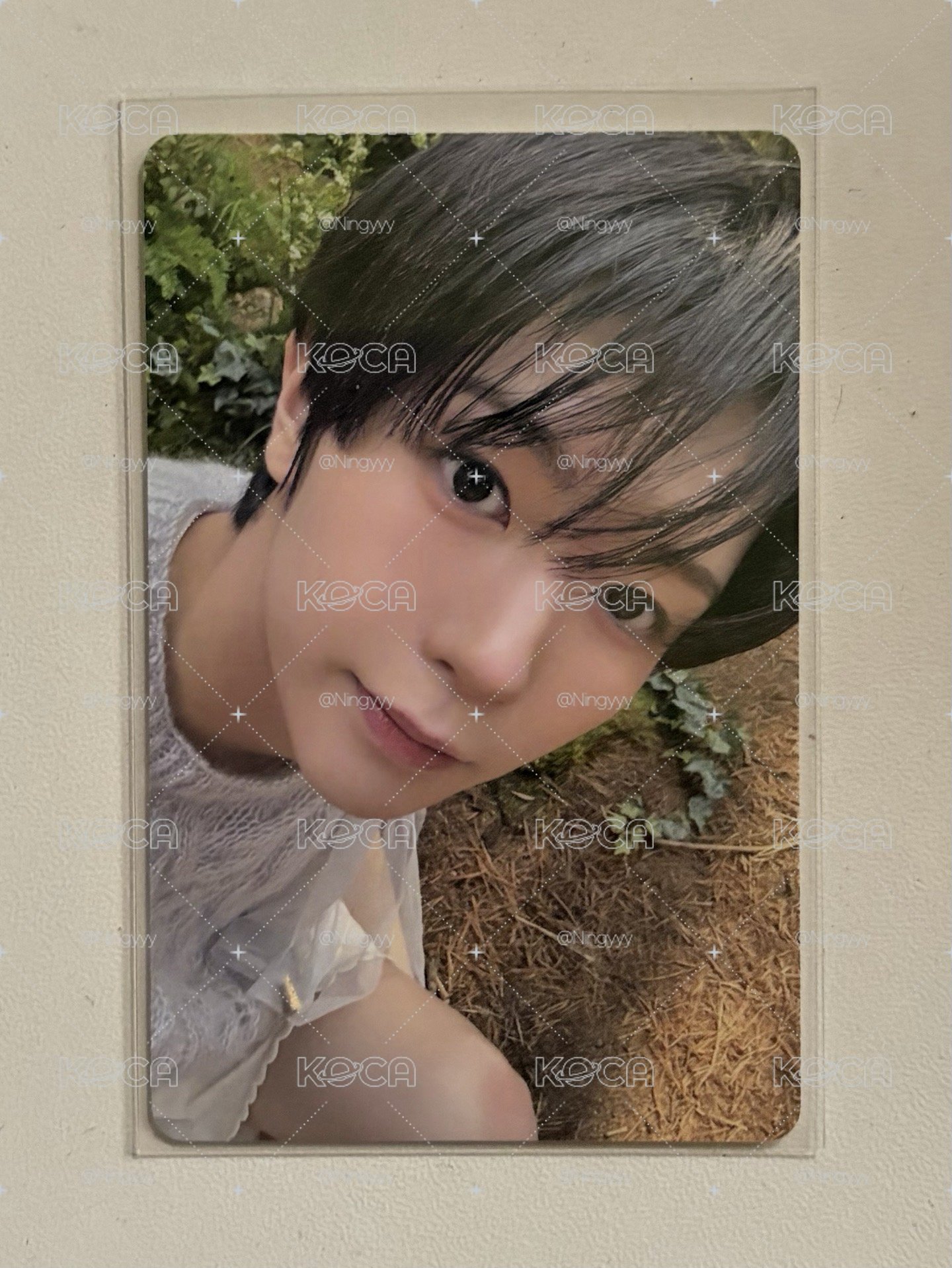 Ryo BigSMini專卡