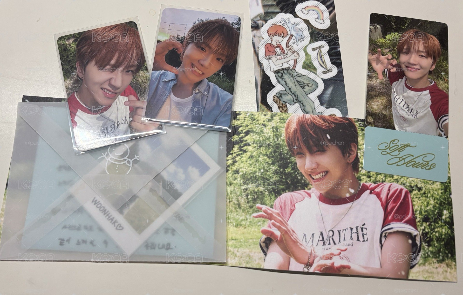 芝加哥 回憶錄 set 126