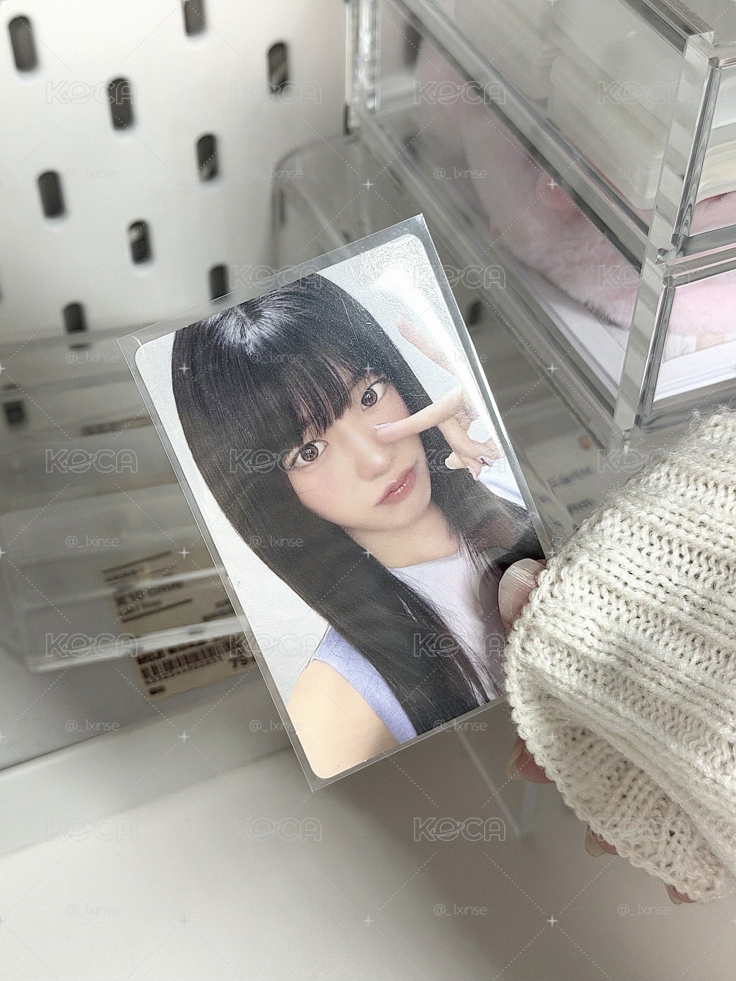 ms 1.0 特典卡 