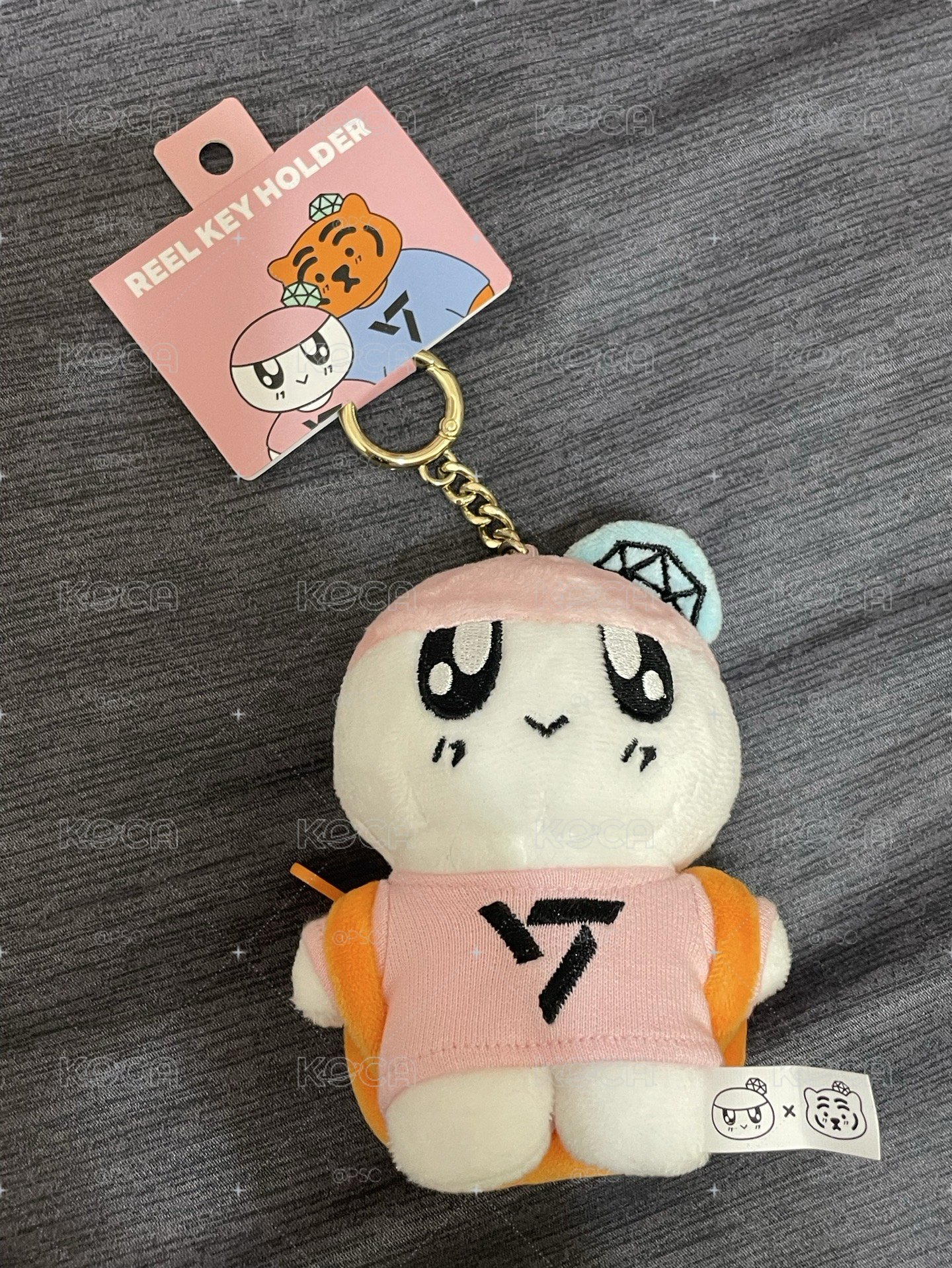 17娃娃