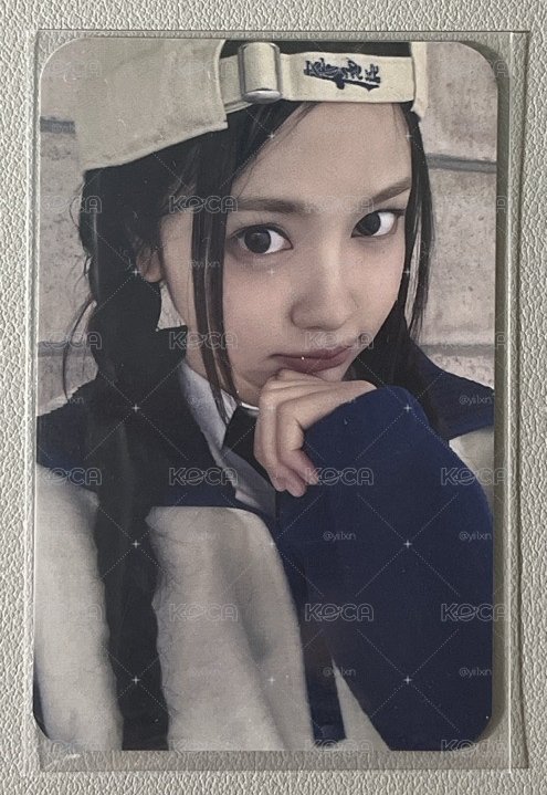SW幸運卡