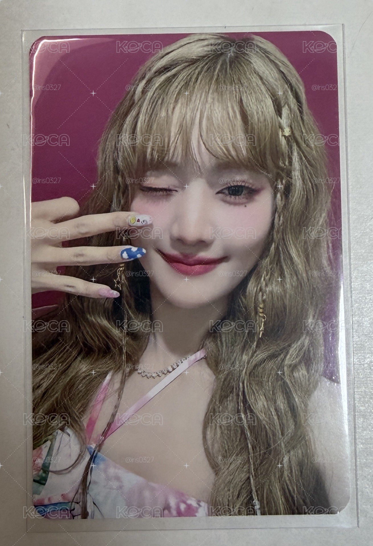 Ms10妮