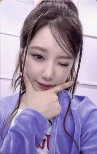 I feel kms 2.0 幸運卡 