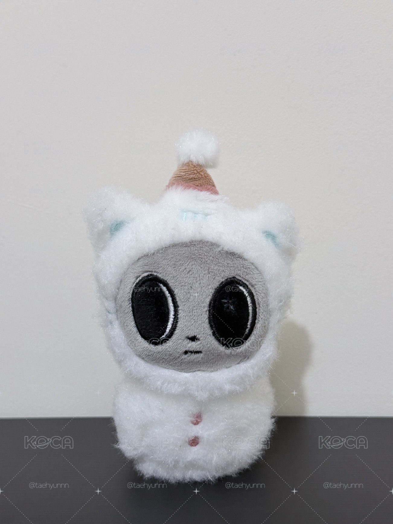 雪人松喵❄️🐿️
