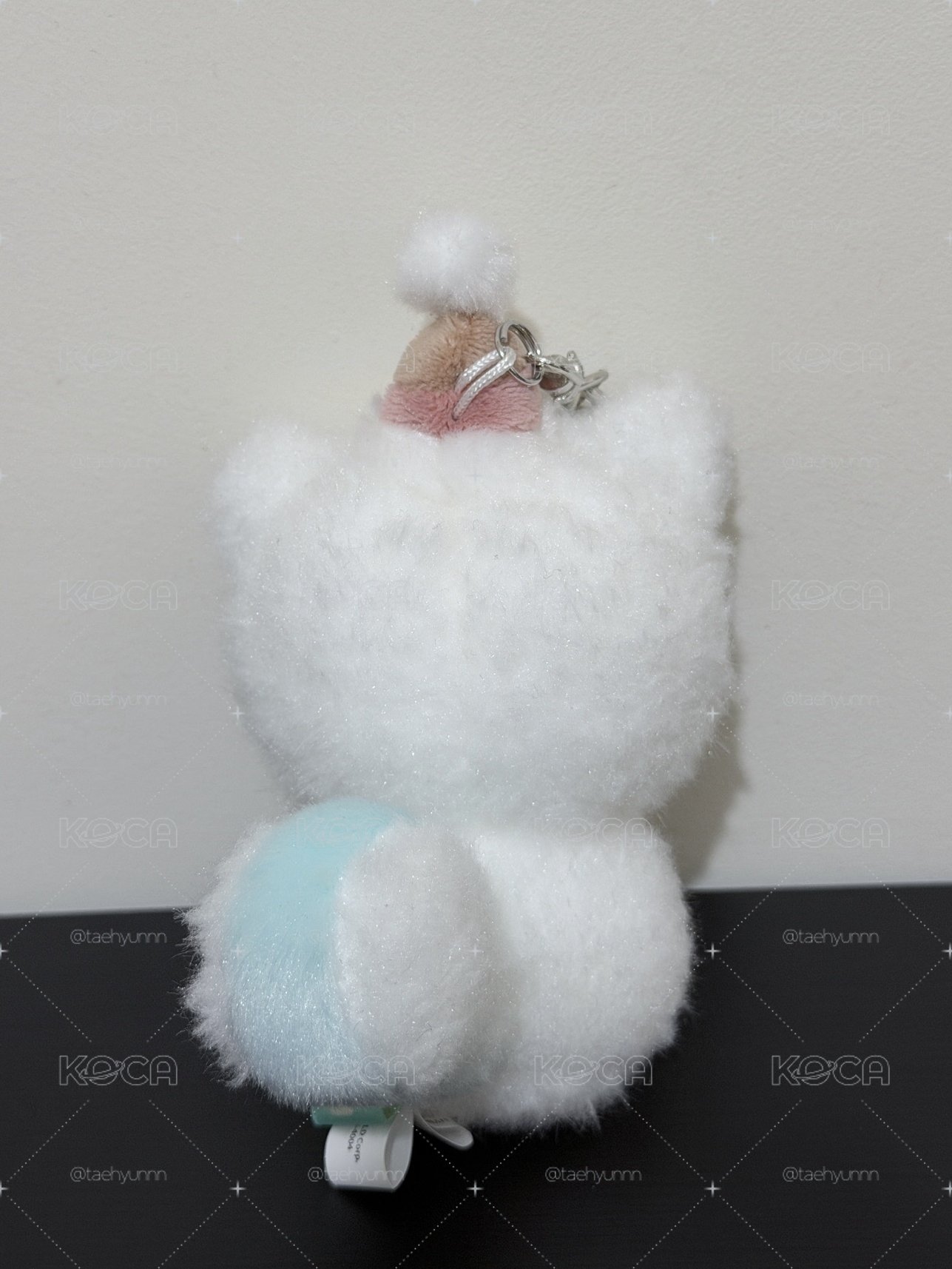 雪人松喵❄️🐿️
