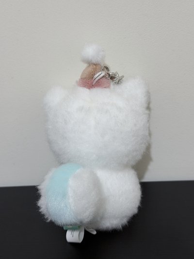 雪人松喵❄️🐿️