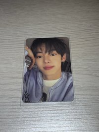 韓振小卡