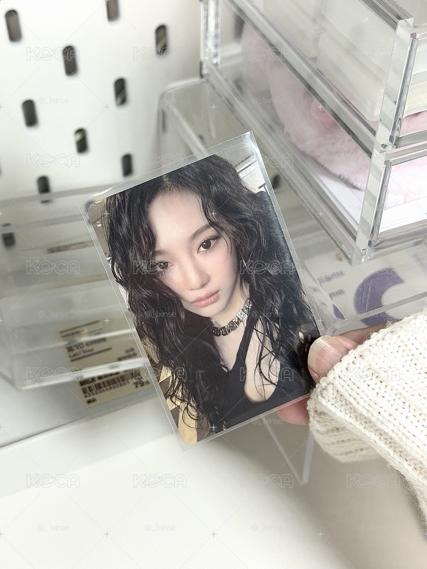 sm 直播卡