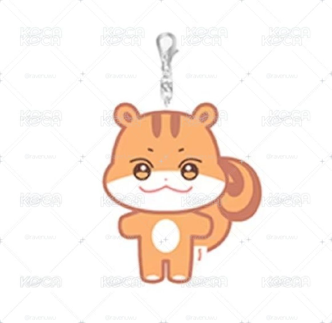 原皮中拉米