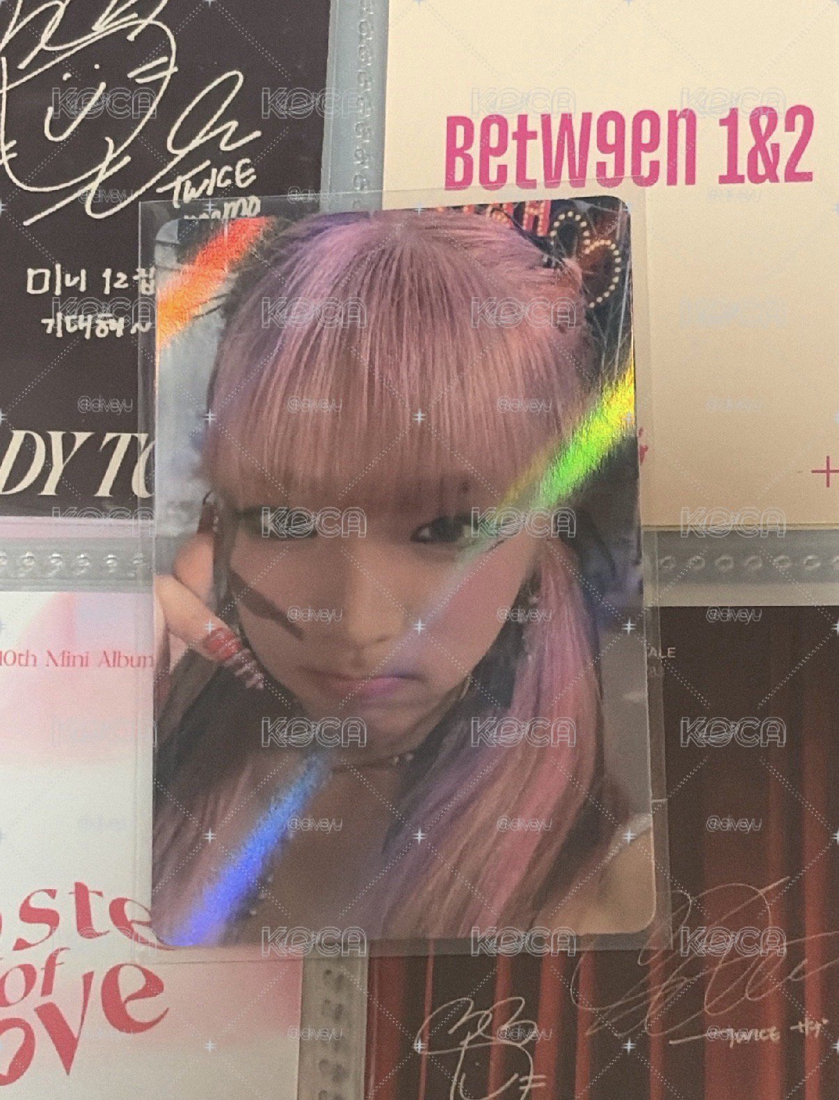 椰奶專卡