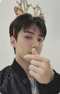 23聖誕 隨機卡 