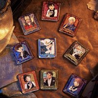 魔術系列 開瓶器