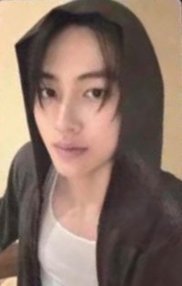 迷二 hello82 預售 特典卡 