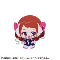 カラころ 透明糖果壓克力磚 麗日御茶子