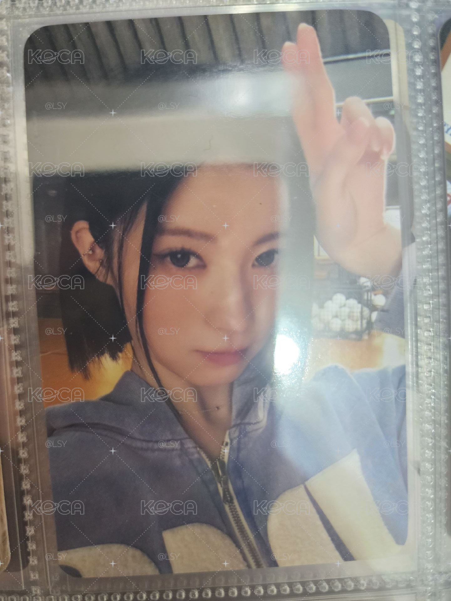 相框角