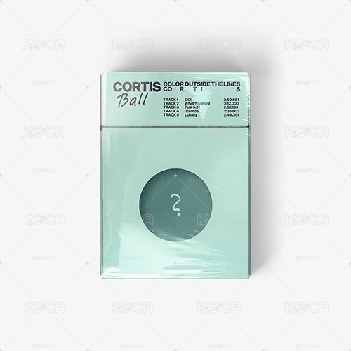 Cortis球專