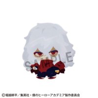 カラころ 透明糖果壓克力磚 死柄木弔
