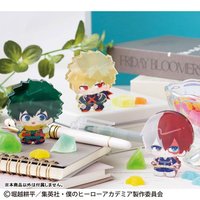 MegaHouse カラころ Clear Candy Figures 透明糖果壓克力磚
