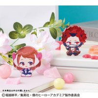 MegaHouse カラころ Clear Candy Figures 透明糖果壓克力磚