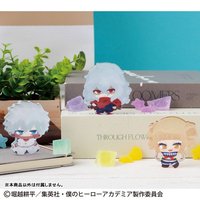 MegaHouse カラころ Clear Candy Figures 透明糖果壓克力磚