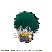 MegaHouse カラころ Clear Candy Figures 透明糖果壓克力磚