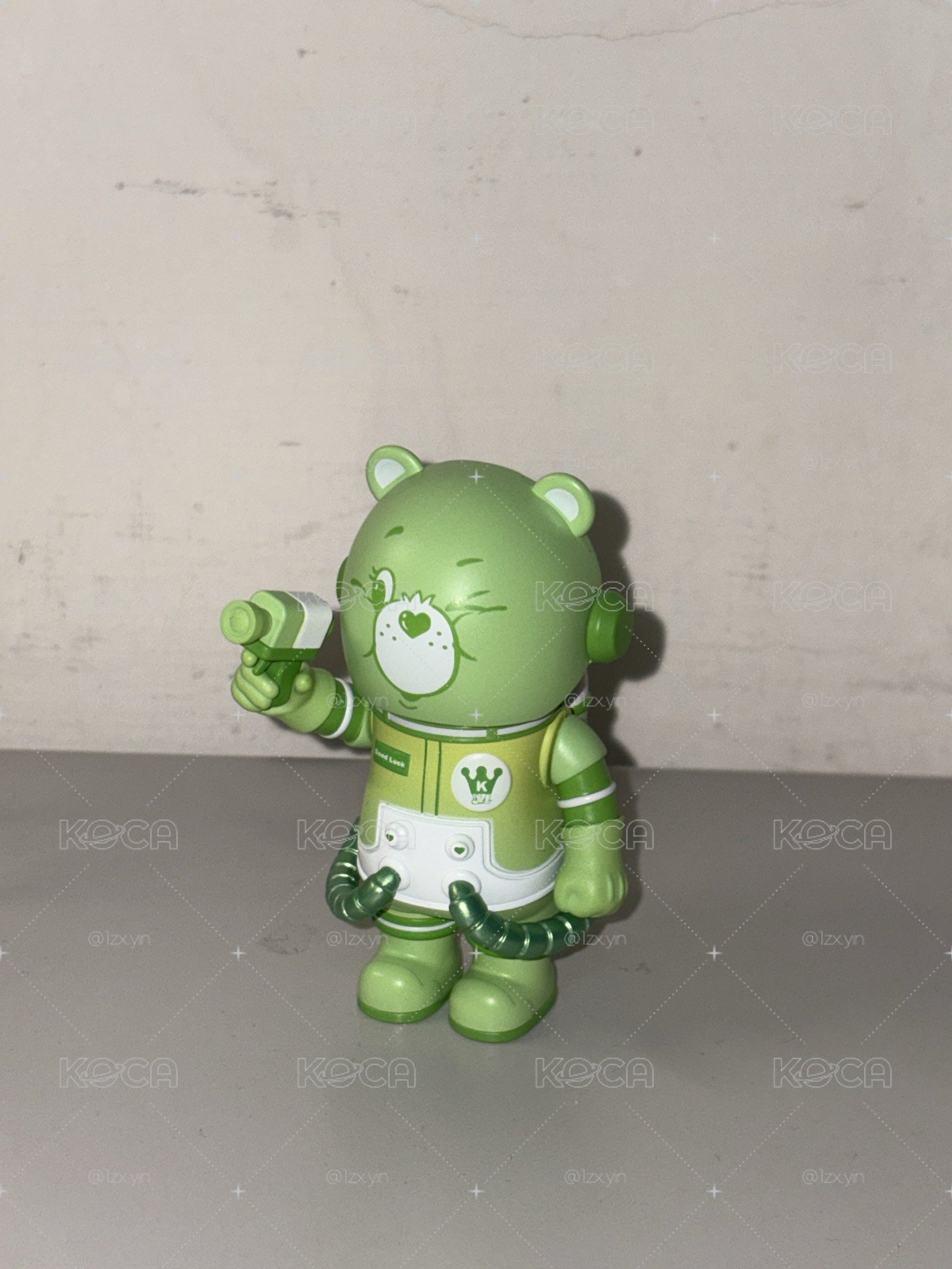 carebears 