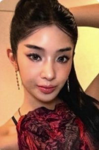 2025Tour Kpop Nara lollapalooza ver. 幸運卡 A版