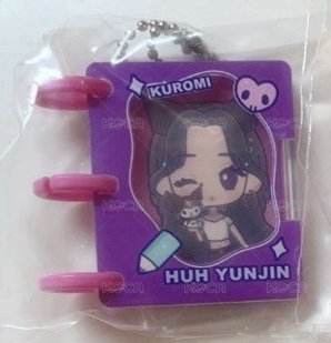 允真B版扭蛋