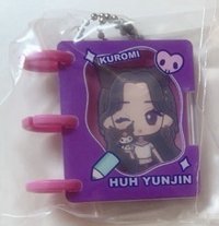 允真B版扭蛋