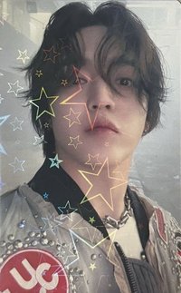 正五 日咖 抽選卡 