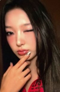 2025Tour Kpop Nara lollapalooza ver. 幸運卡 A版
