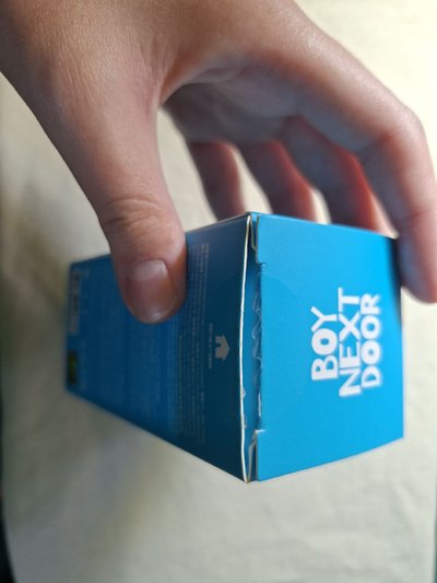 波捏豆小手燈