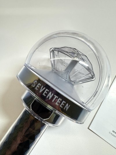 SVT 3代手燈