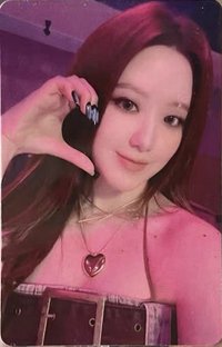 I feel tou 特典卡 補償卡