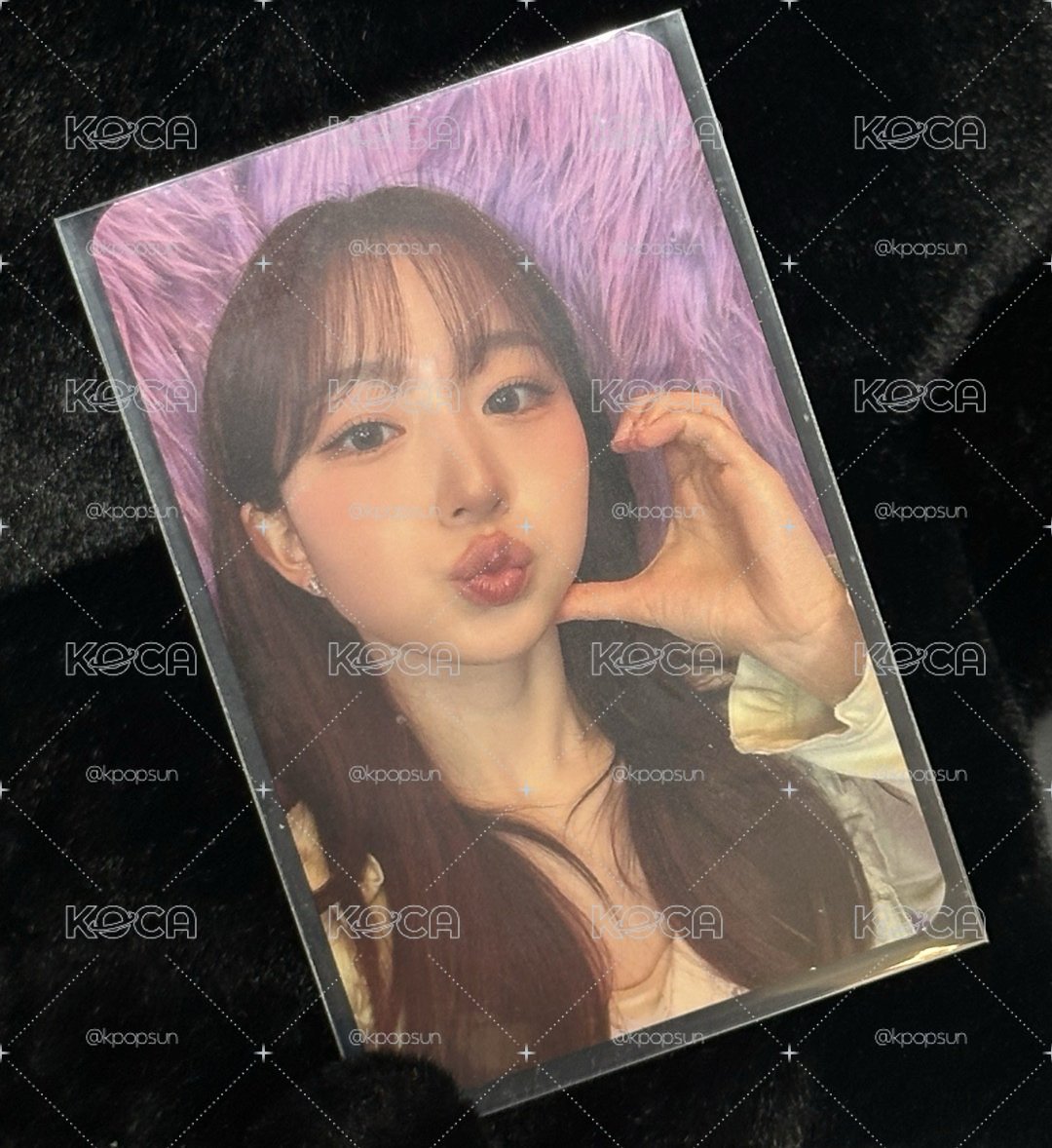 NMIXX MIXX LAB台北入場卡嫄420