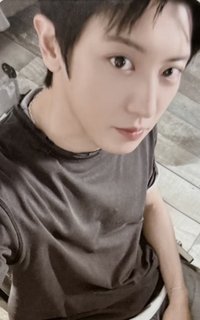 Reverxe 小芒 特典卡 B