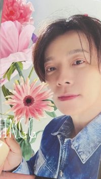 ALIVE fromm 特典卡 