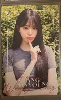 雜誌卡戳臉