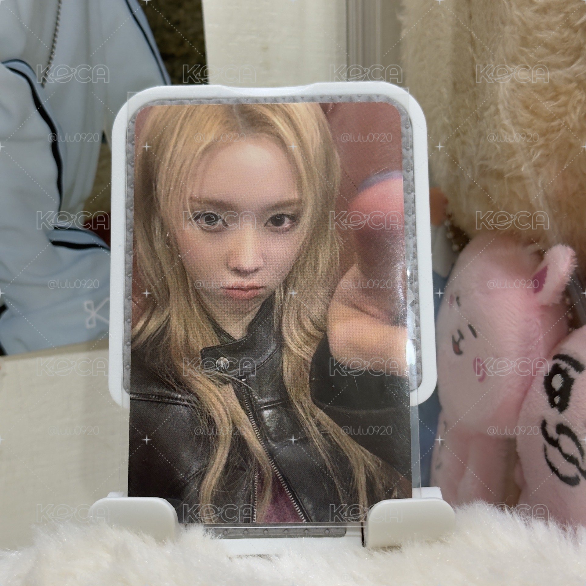 SM Town am特典冬