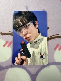 潤浩寶寶 射擊