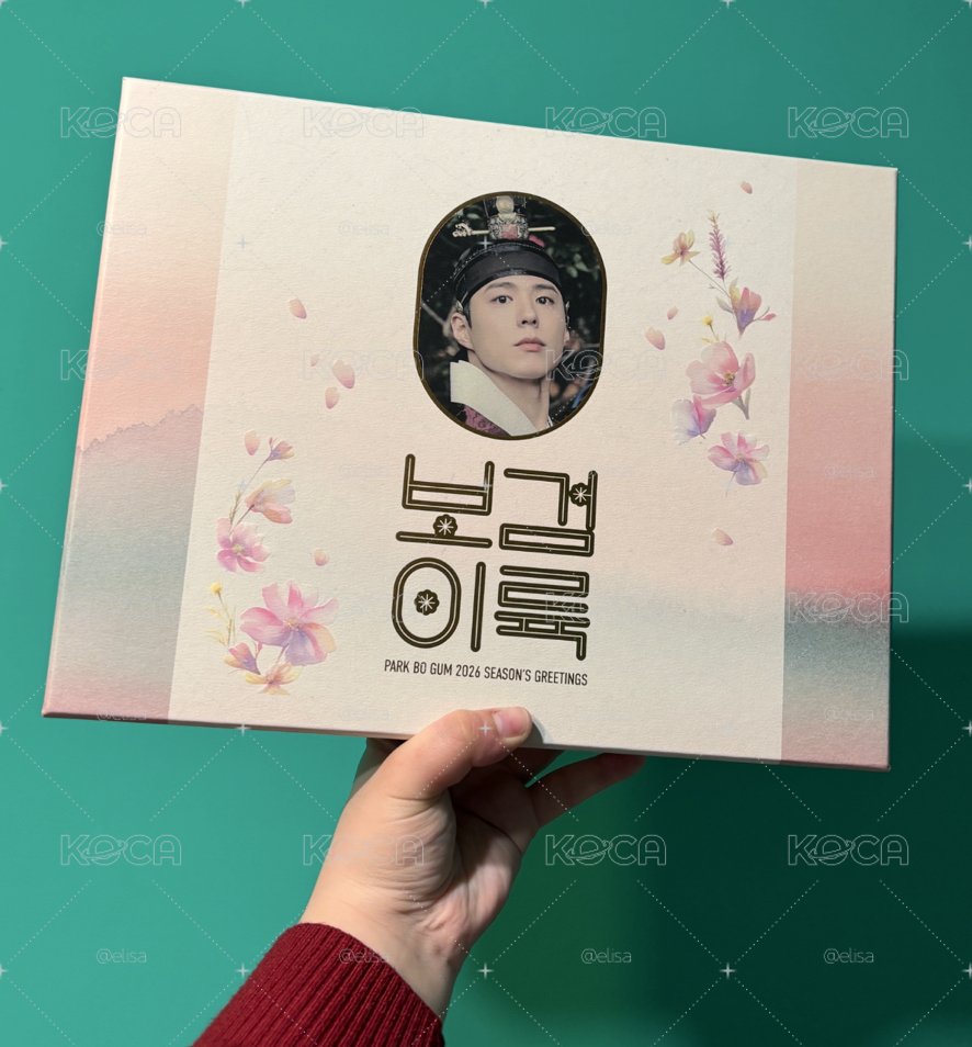 帥帥寶劍2026年曆💕全新