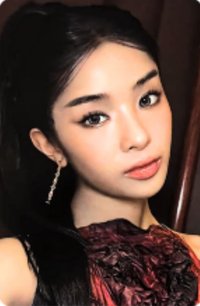 2025Tour 周邊卡 夾子卡