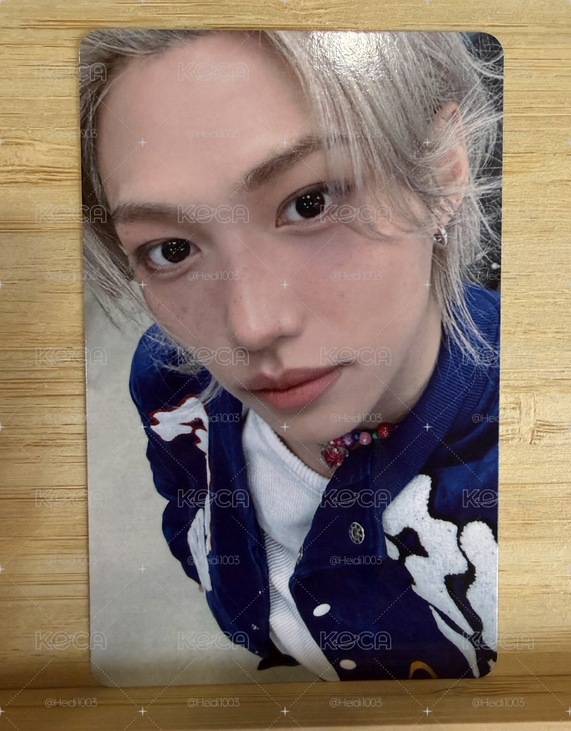 六期飯咪線上滿額卡（🐥🐿️🐷🐰一起出）