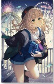 【にじさんじ ノスタルジアコレクション2025】Cグループ 隨機卡 25年懷舊拍