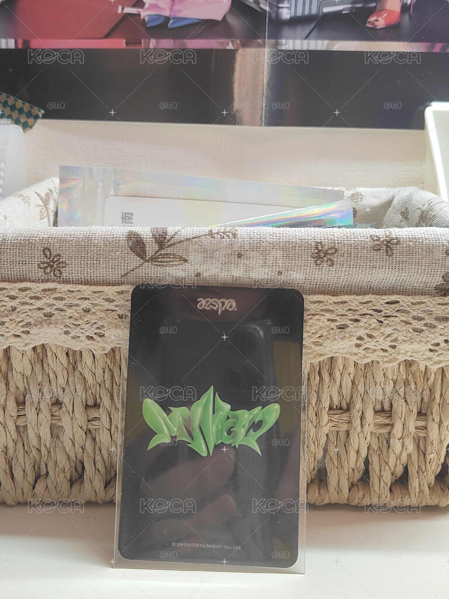 直播卡D柚（標價含綁100)