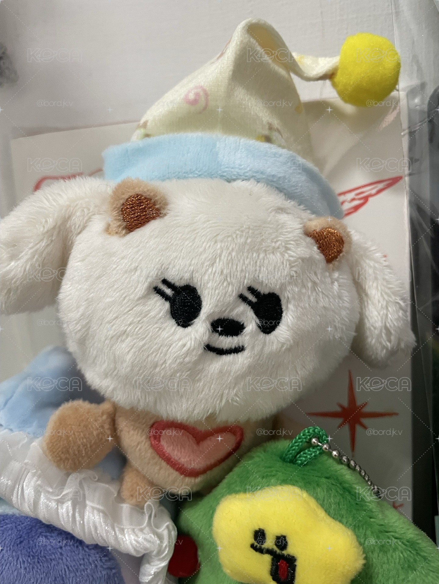原皮栗嘻（保留）