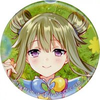 Colorful Palette Store 徽章 夢想家